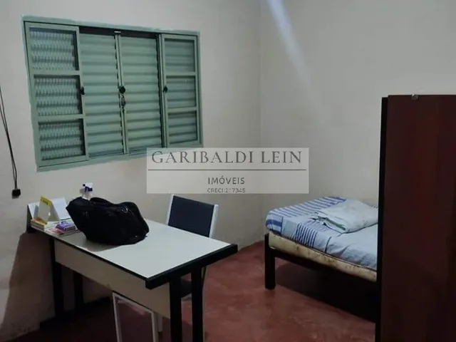 Imagem 3: CASA - AMPARO Casa com 3 dormitórios