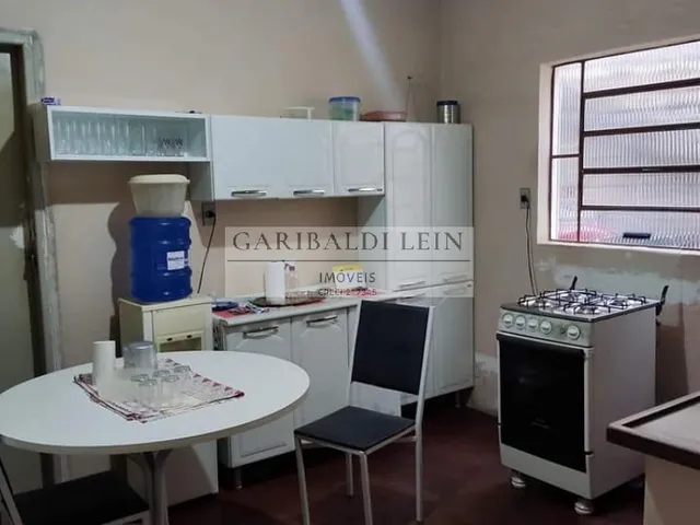 Imagem 9: CASA - AMPARO Casa com 3 dormitórios