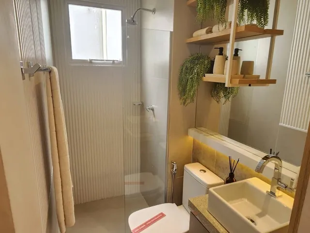 Imagem 10: Smart Vista do Rio- Empreendimento Minha Casa, Minha Vida