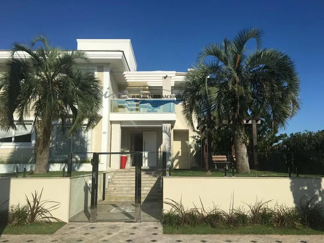 Imagem: Casa Alto Padrão para Alugar e Aluguel