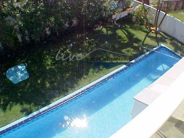 Imagem 15: Casa Alto Padrão para Alugar e Aluguel em Jurerê Internacional Florianópolis-Sc