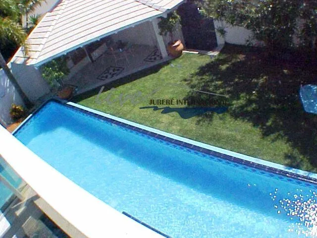 Imagem 6: Casa Alto Padrão para Alugar e Aluguel em Jurerê Internacional Florianópolis-Sc