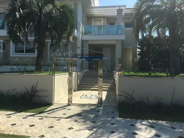 Imagem 8: Casa Alto Padrão para Alugar e Aluguel em Jurerê Internacional Florianópolis-Sc