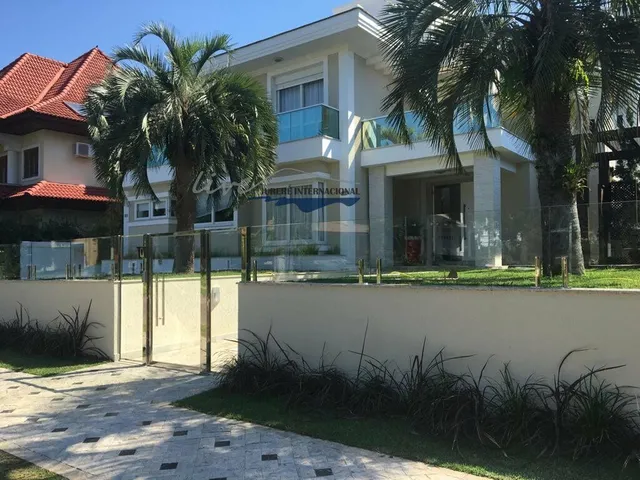 Imagem 11: Casa Alto Padrão para Alugar e Aluguel em Jurerê Internacional Florianópolis-Sc