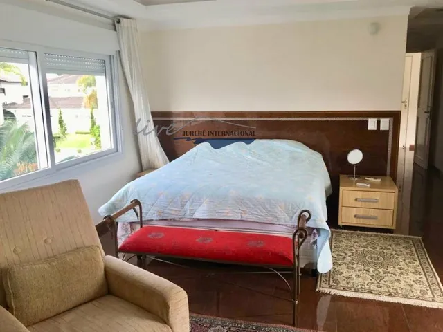Imagem 3: Casa Alto Padrão para Alugar e Aluguel em Jurerê Internacional Florianópolis-Sc