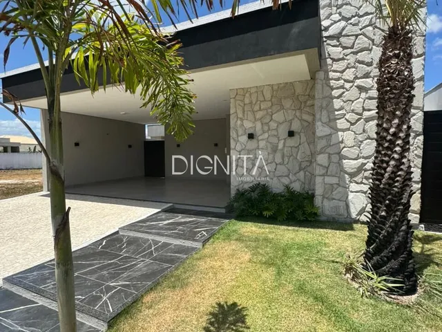 Imagem 8: Jardim do Lago: Casa de Alto Padrão com 3 Suítes e Energia Solar