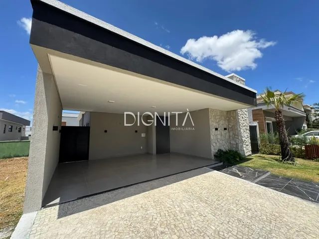 Imagem 2: Jardim do Lago: Casa de Alto Padrão com 3 Suítes e Energia Solar