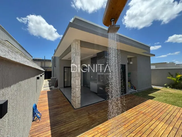 Imagem 12: Jardim do Lago: Casa de Alto Padrão com 3 Suítes e Energia Solar