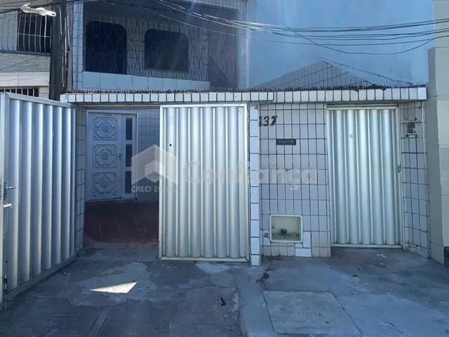 Imagem: Casa para Locação no Álvaro Weyne em