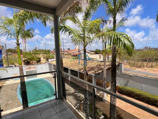Imagem: CASA / comercial em Pitimbu - Ponto Comercial