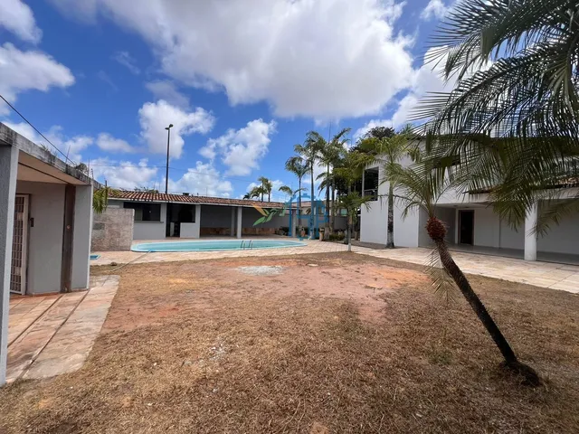 Imagem 11: CASA / comercial em Pitimbu - Ponto Comercial Comércio/ casa espetacular / Natal