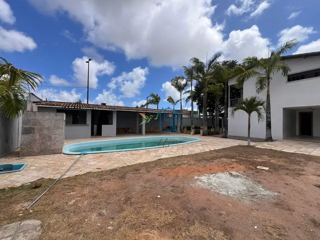 Imagem 8: CASA / comercial em Pitimbu - Ponto Comercial Comércio/ casa espetacular / Natal