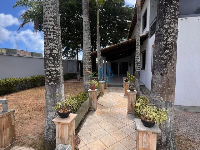 Imagem 16: CASA / comercial em Pitimbu - Ponto Comercial Comércio/ casa espetacular / Natal