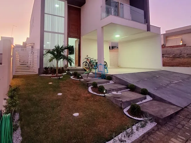 Imagem: CONDOMINIO MONTE CARLO - Casa Duplex/ Condomínio
