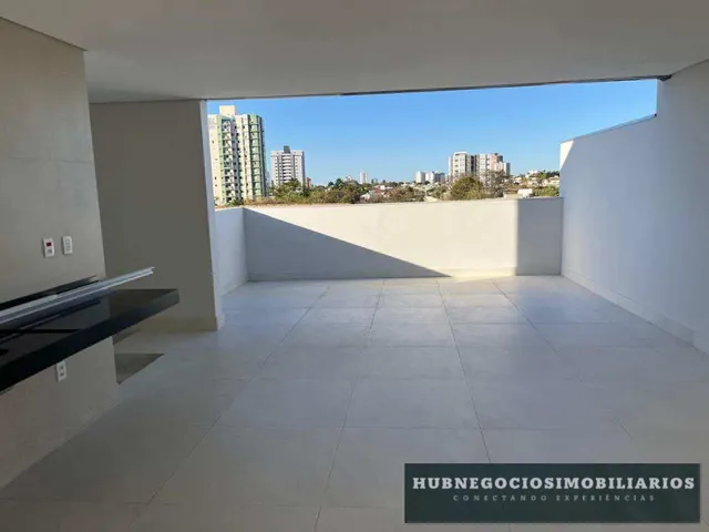 Imagem: Cobertura À Venda em Montes Claros, Ibituruna