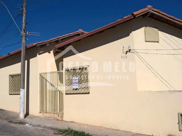Imagem: KITNET RUA AMBROSINA LUQUINE,CENTRO N°