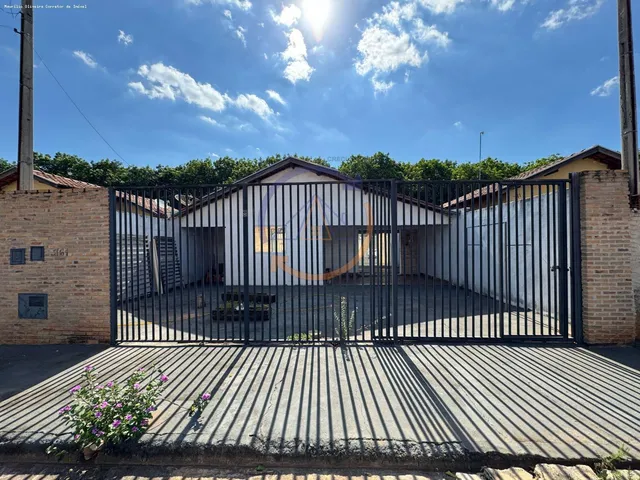 Imagem: Casa em Adolfo Sp Jardim dos Laranjais