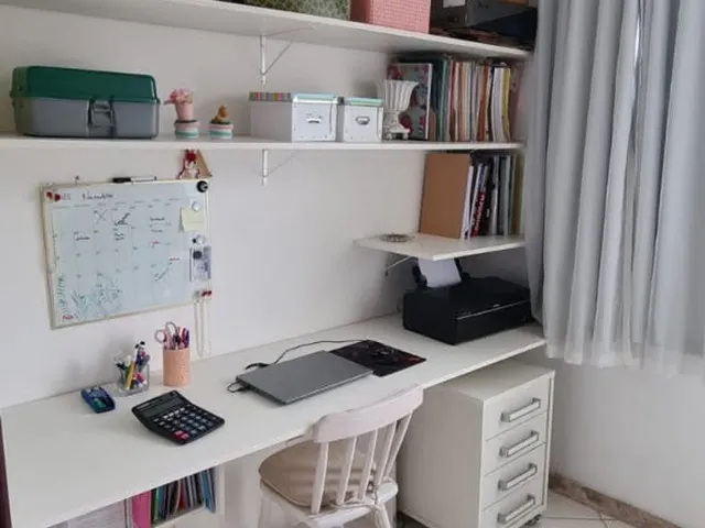 Imagem 11: Vendo Casa em Itapuã, 4/4 com 01 Suíte, Condomínio Fechado, R$ 450.000,00, Aceita