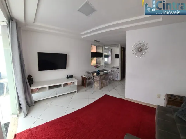 Imagem 6: Vendo Casa em Itapuã, 4/4 com 01 Suíte, Condomínio Fechado, R$ 450.000,00, Aceita
