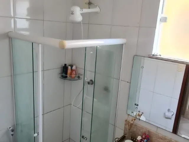 Imagem 15: Vendo Casa em Itapuã, 4/4 com 01 Suíte, Condomínio Fechado, R$ 450.000,00, Aceita