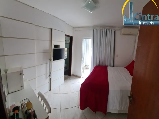 Imagem 16: Vendo Casa em Itapuã, 4/4 com 01 Suíte, Condomínio Fechado, R$ 450.000,00, Aceita