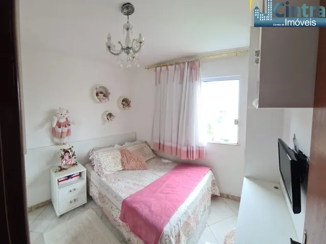 Imagem 5: Vendo Casa em Itapuã, 4/4 com 01 Suíte, Condomínio Fechado, R$ 450.000,00, Aceita