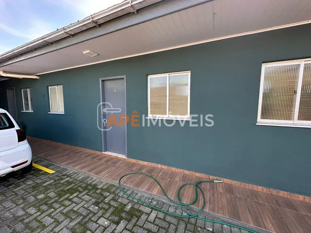 Imagem 11: Apartamento Kitnet em São Sebastião, Criciúma/SC