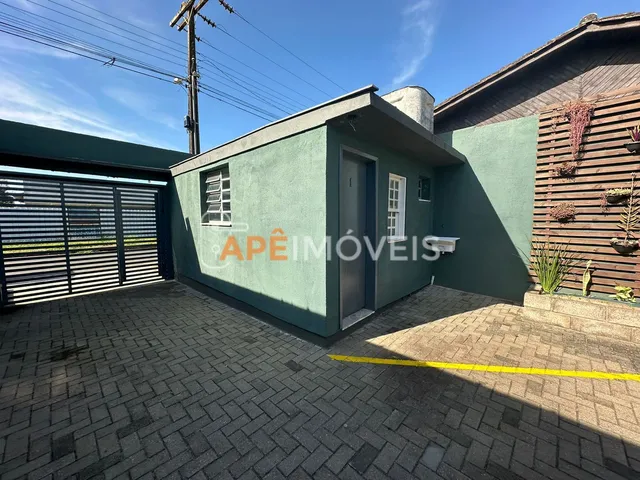 Imagem 14: Apartamento Kitnet em São Sebastião, Criciúma/SC