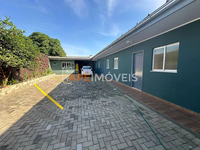 Imagem 15: Apartamento Kitnet em São Sebastião, Criciúma/SC