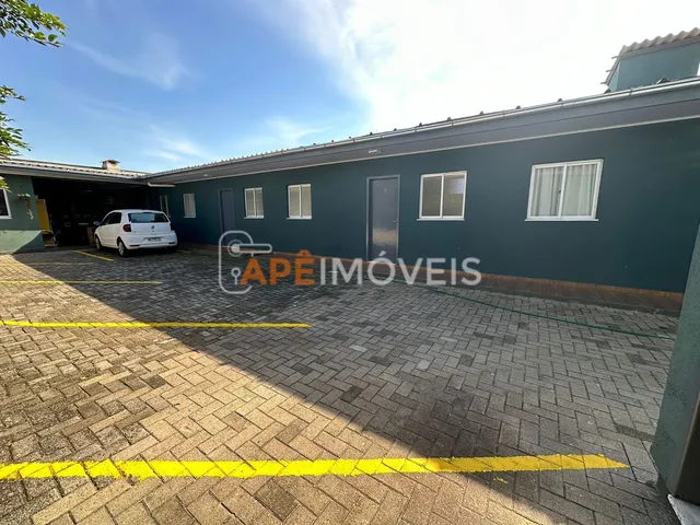 Imagem 12: Apartamento Kitnet em São Sebastião, Criciúma/SC