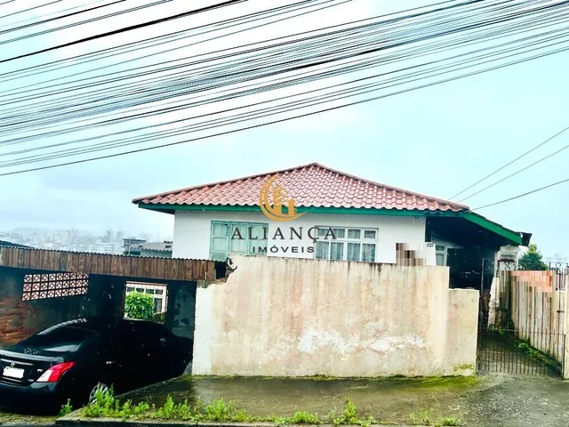 Imagem: Casa em Estreito, Florianópolis/SC