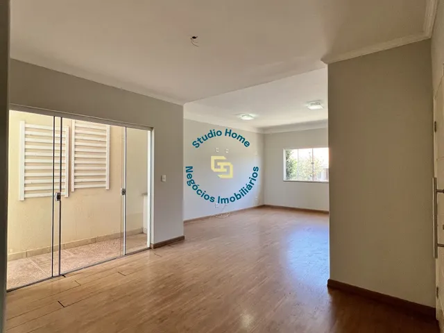 Imagem: A casa em condomínio possui 3 Dormitórios, 1 Suíte, 3