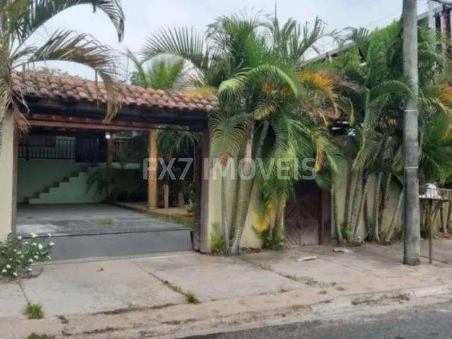 Imagem: Imperdível Casa À Venda em Campinas-Sp
