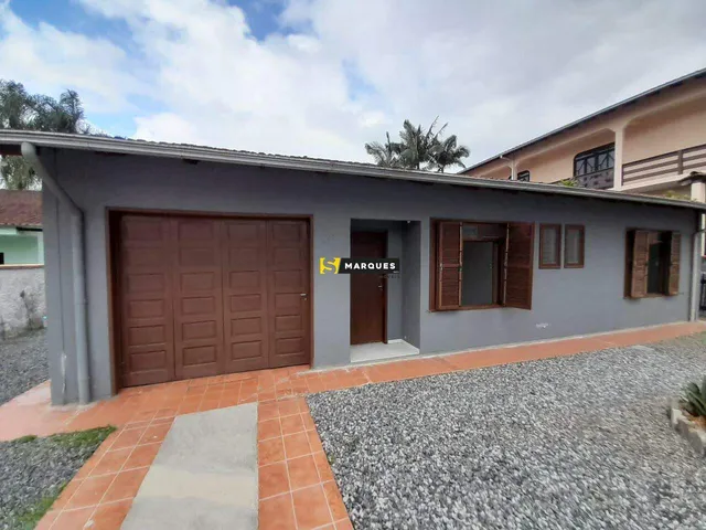 Imagem: Casa para Locação no Costa e Silva - 107M²
