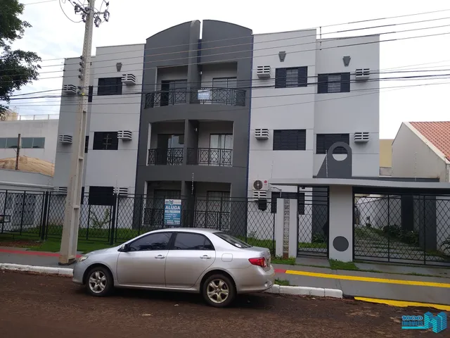 Imagem: Apartamento Residencial em Dourados - Ms