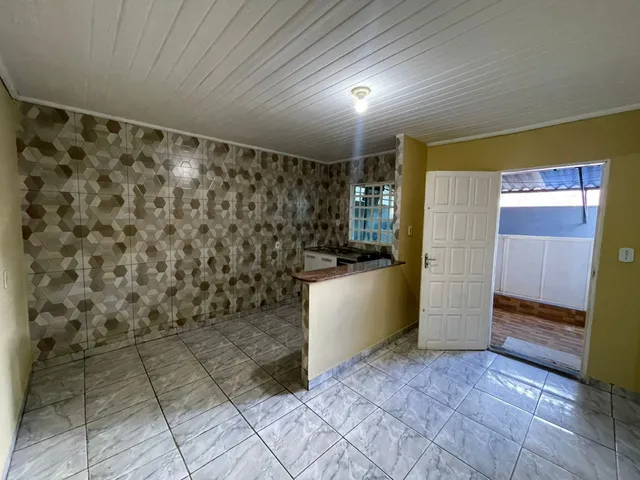 Imagem: Kitnet, 30M², 1 Quarto