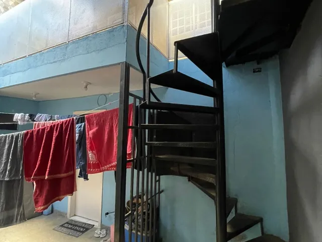 Imagem 7: Kitnet, 30M², 1 Quarto