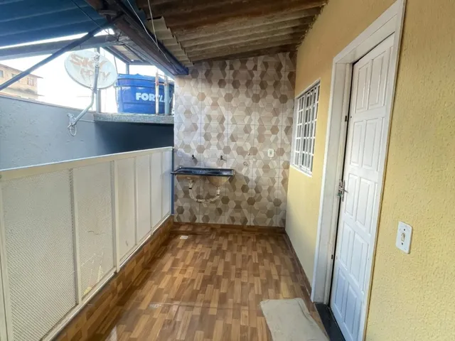 Imagem 5: Kitnet, 30M², 1 Quarto