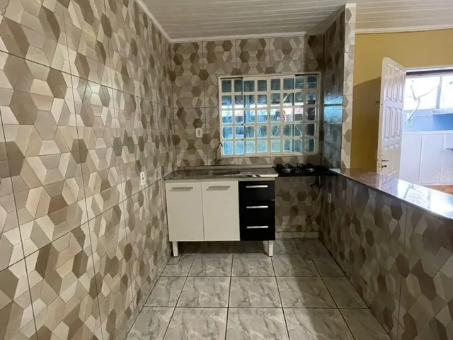 Imagem 8: Kitnet, 30M², 1 Quarto