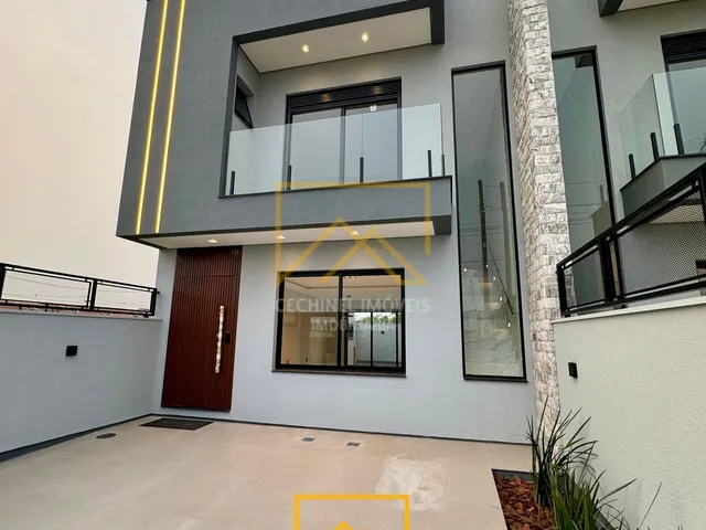 Imagem: Casa à venda no bairro Central Park - Cachoeirinha/RS