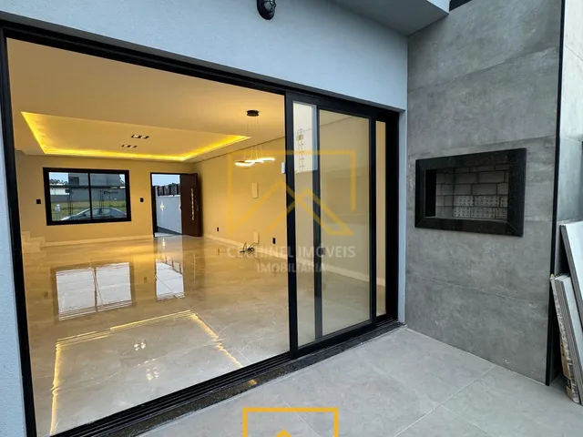 Imagem 13: Casa à venda no bairro Central Park - Cachoeirinha/RS