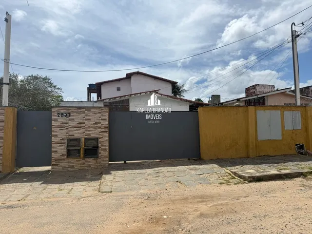 Imagem: Apartamento Residencial em Natal - Rn, Pitimbu