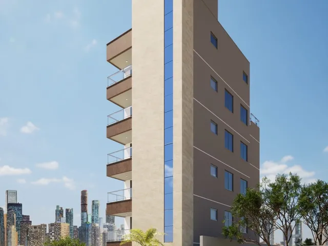 Imagem 6: Apartamento Alto Padrão à Venda - 115 m², 3 Quartos e Suíte
