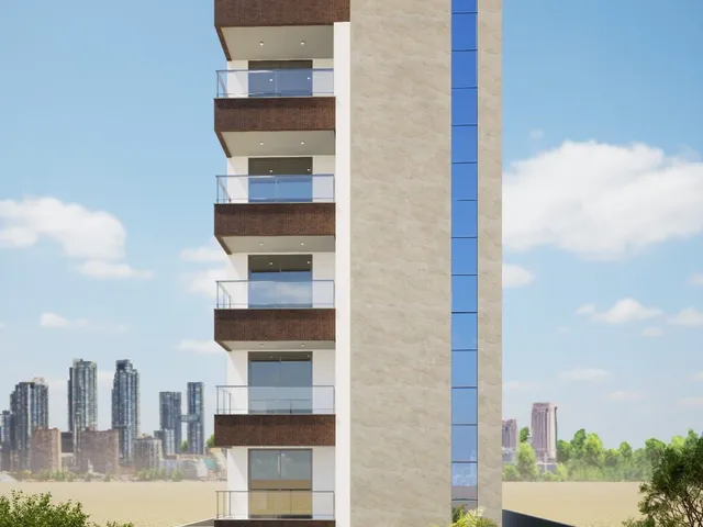 Imagem 7: Apartamento Alto Padrão à Venda - 115 m², 3 Quartos e Suíte