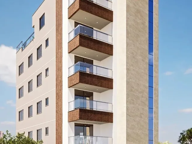 Imagem 5: Apartamento Alto Padrão à Venda - 115 m², 3 Quartos e Suíte