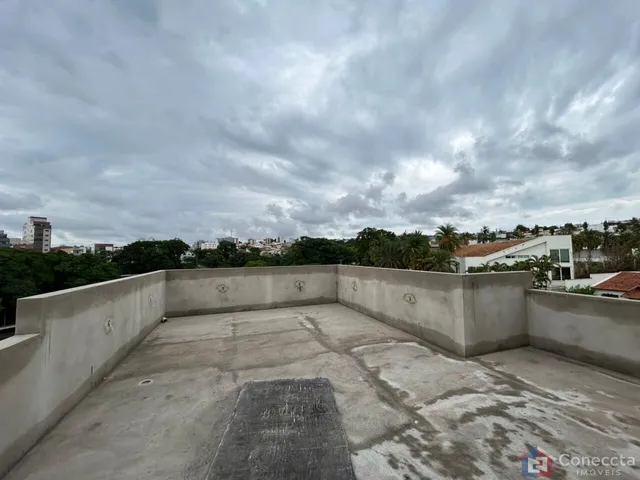 Imagem: Apartamento Cobertura Duplex à venda no
