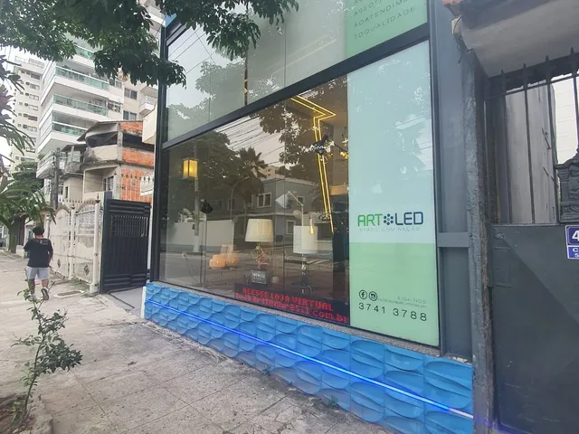 Imagem 12: Loja Comercial em Localização Estratégica de Niterói!