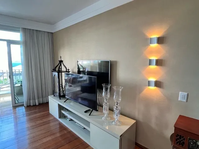 Imagem 16: Apartamento 4 Quartos 2 Suítes - Condomínio Edf Monsanto - Corredor da Vitória