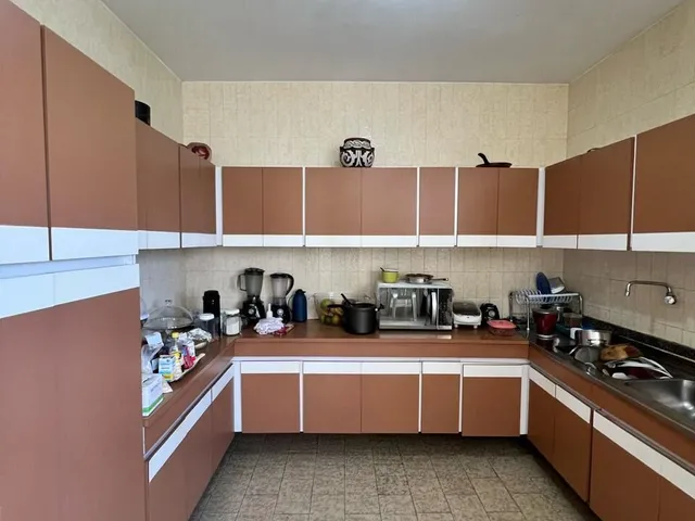 Imagem 15: Apartamento 4 Quartos 2 Suítes - Condomínio Edf Monsanto - Corredor da Vitória