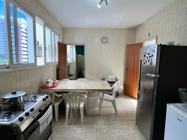 Imagem 3: Apartamento 4 Quartos 2 Suítes - Condomínio Edf Monsanto - Corredor da Vitória